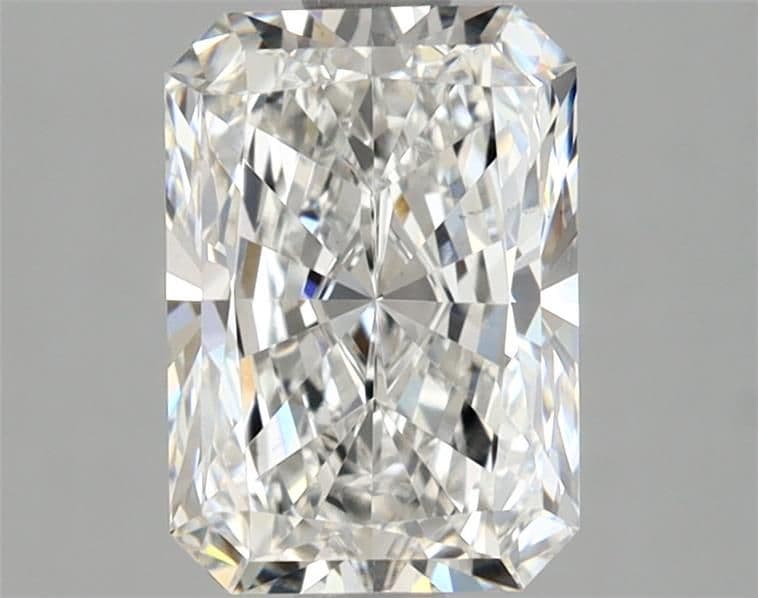 1.83ct | Radiant | F | VS1 | Very Good
