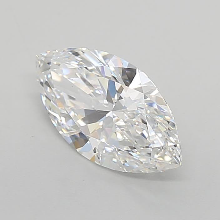 IGI | 1.61ct | Marquise | D | VS2 | Very Good