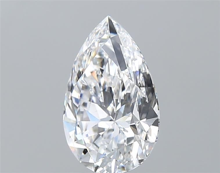 IGI | 2.13ct | Pear | E | VS1 | Very Good