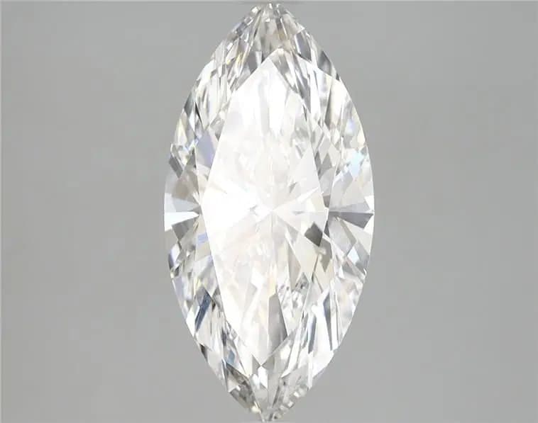 2.19ct | Marquise | F | VVS2 | Very Good