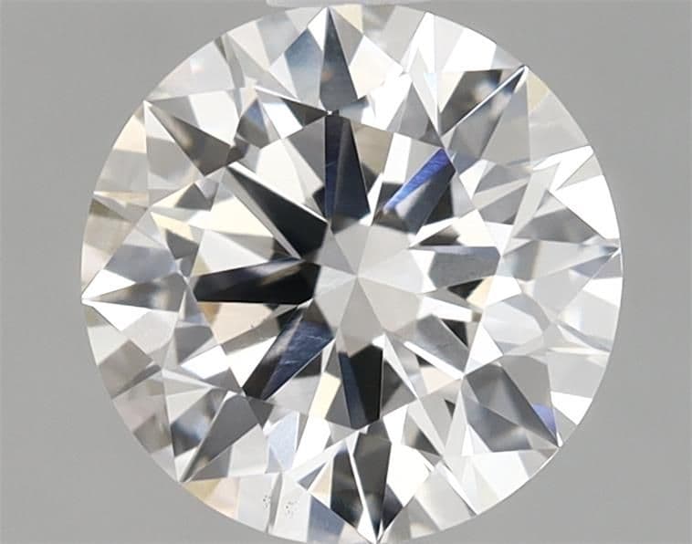 IGI | 1.98ct | Round | F | VS1 | Excellent