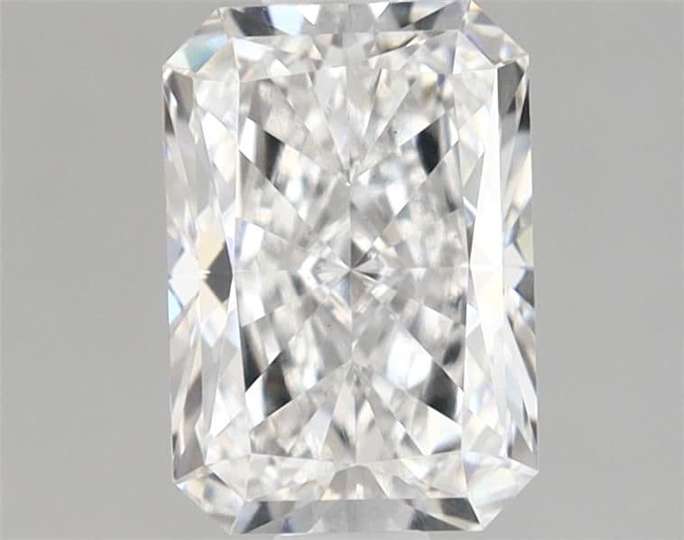 IGI | 2.23ct | Radiant | F | VS1 | Very Good