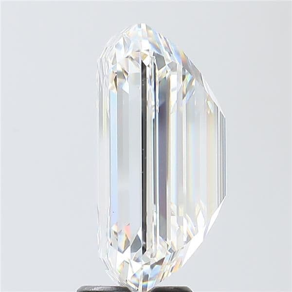 IGI | 8.11ct | Emerald | F | VS1 | Very Good