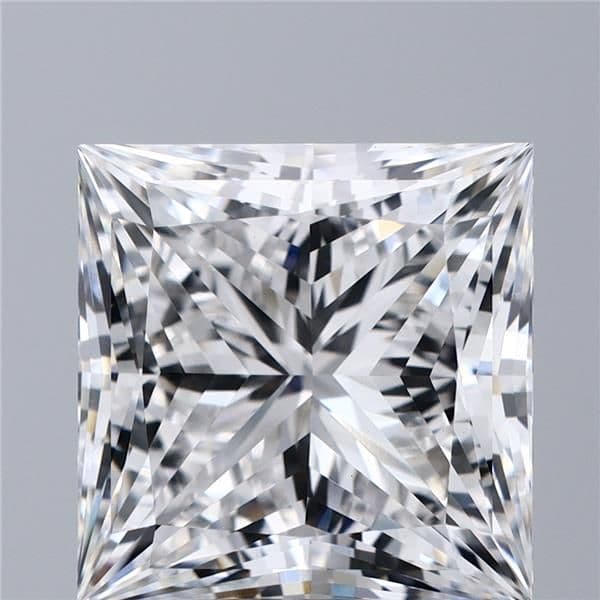 IGI | 9.06ct | Princess | E | VS1 | Very Good