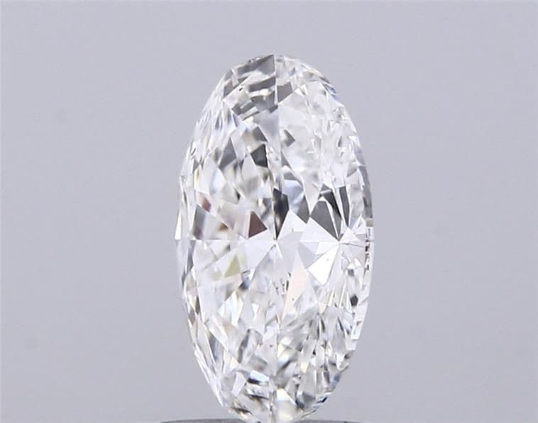 2.25ct | Oval | E | VS1 | Very Good