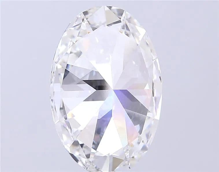 IGI | 3.17ct | Oval | E | VS1 | Very Good
