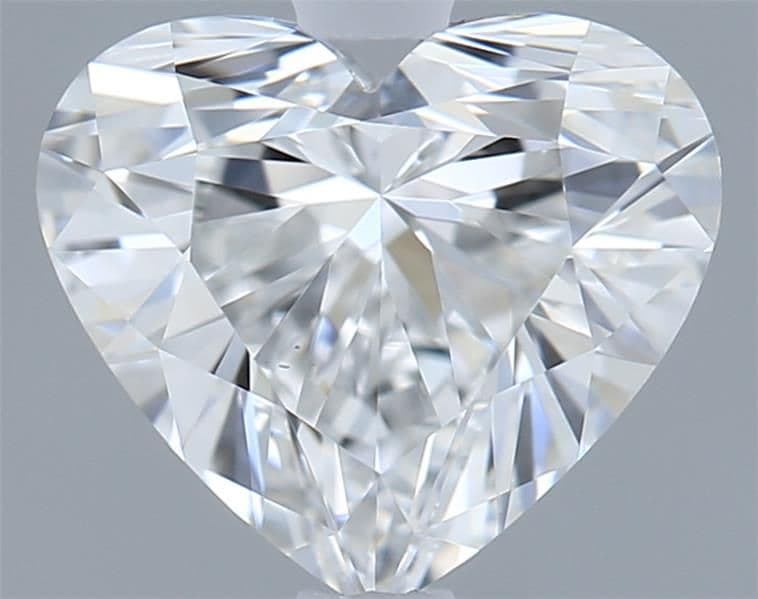 IGI | 1.44ct | Heart | E | VS2 | Very Good