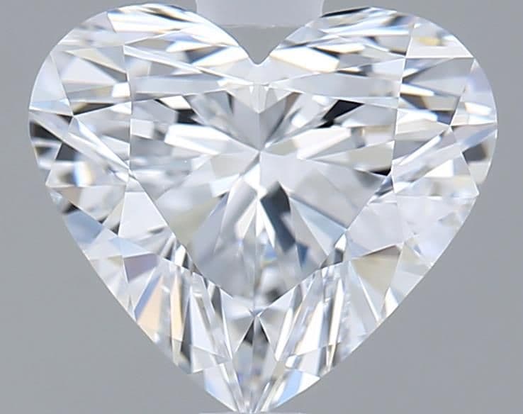 IGI | 1.51ct | Heart | E | VVS2 | Very Good