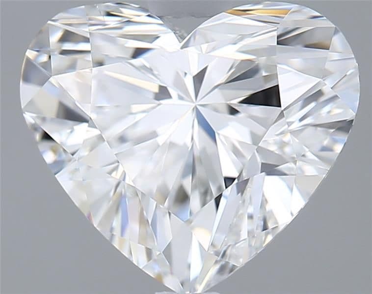 IGI | 2.04ct | Heart | E | VS1 | Very Good