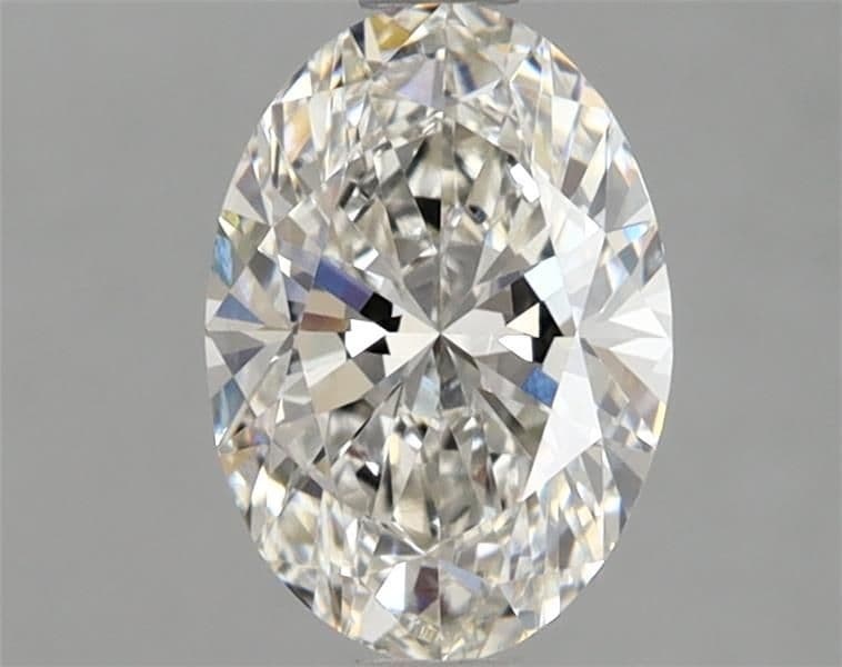 IGI | 1.25ct | Oval | G | VVS2 | Very Good