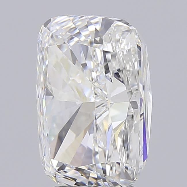 IGI | 6ct | Cushion | D | VVS2 | Very Good