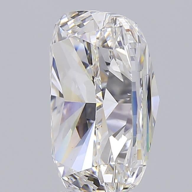 IGI | 9.02ct | Cushion | F | VS1 | Very Good