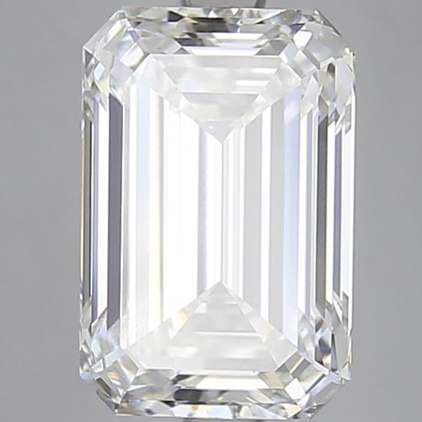 IGI | 8.5ct | Emerald | G | VVS2 | Very Good