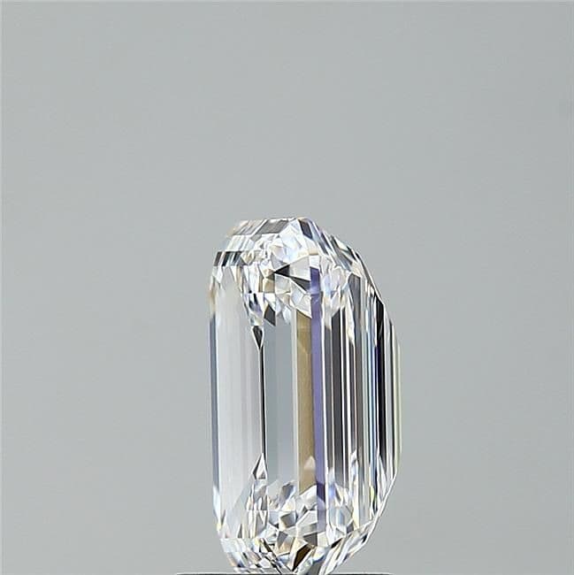 IGI | 3.2ct | Emerald | D | VVS2 | Very Good