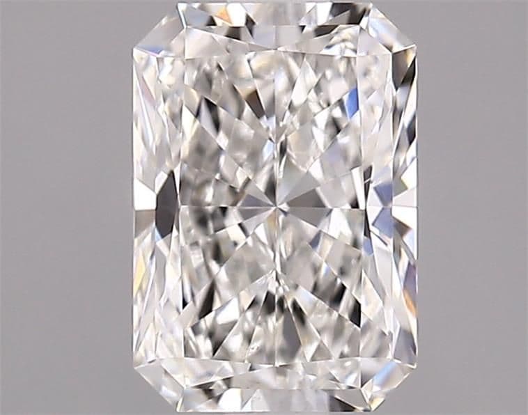 1.89ct | Radiant | F | VS1 | Very Good