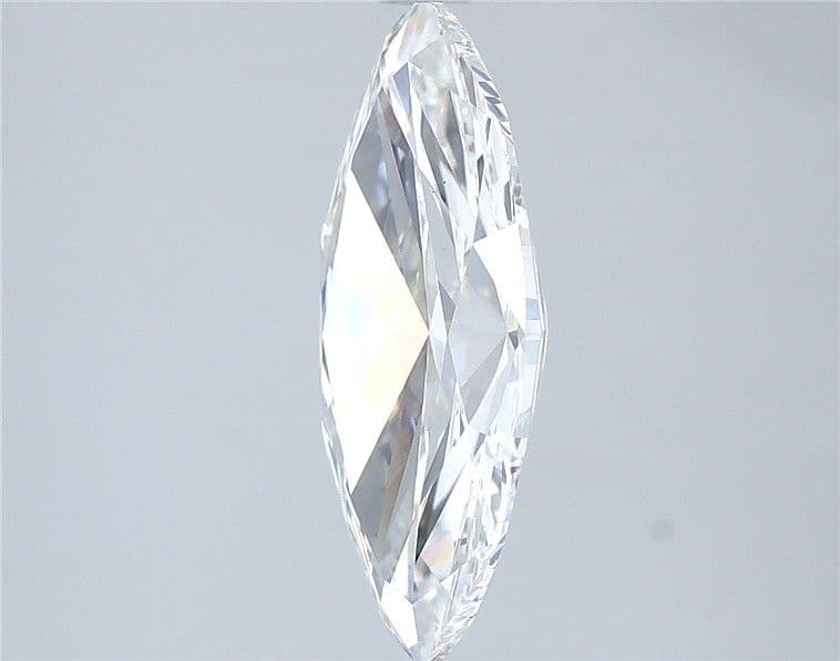 IGI | 2.71ct | Marquise | F | VS1 | Very Good