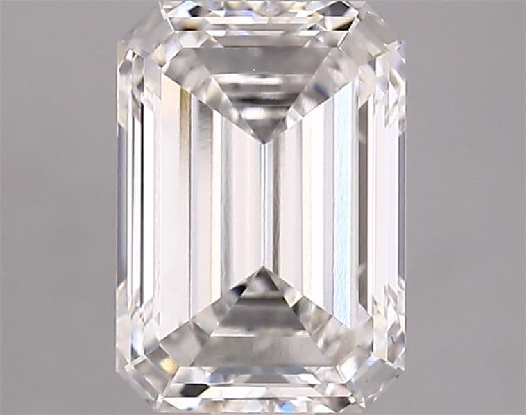 IGI | 2.24ct | Emerald | F | VS1 | Very Good