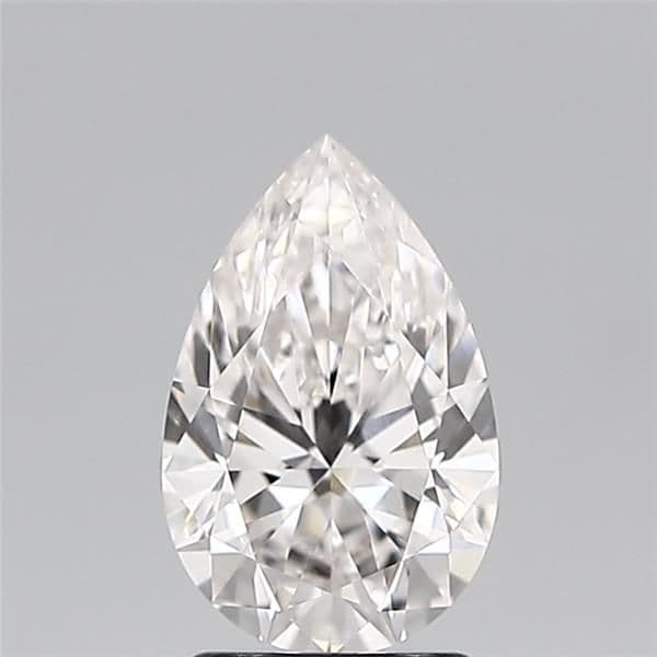 IGI | 1.71ct | Pear | G | VVS2 | Very Good