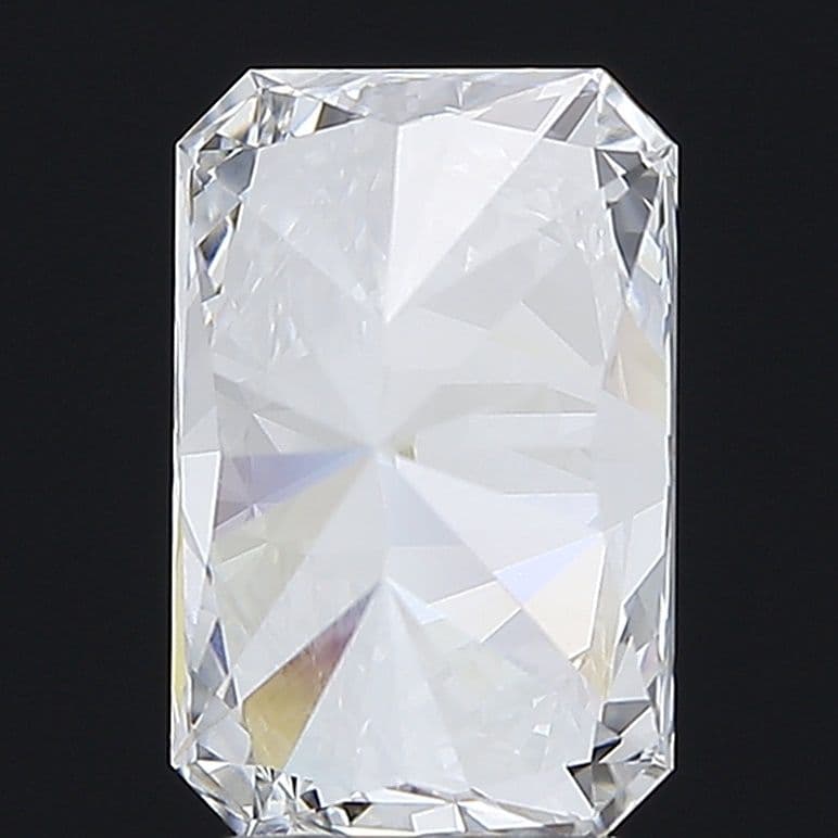 IGI | 3.72ct | Radiant | D | VVS2 | Very Good