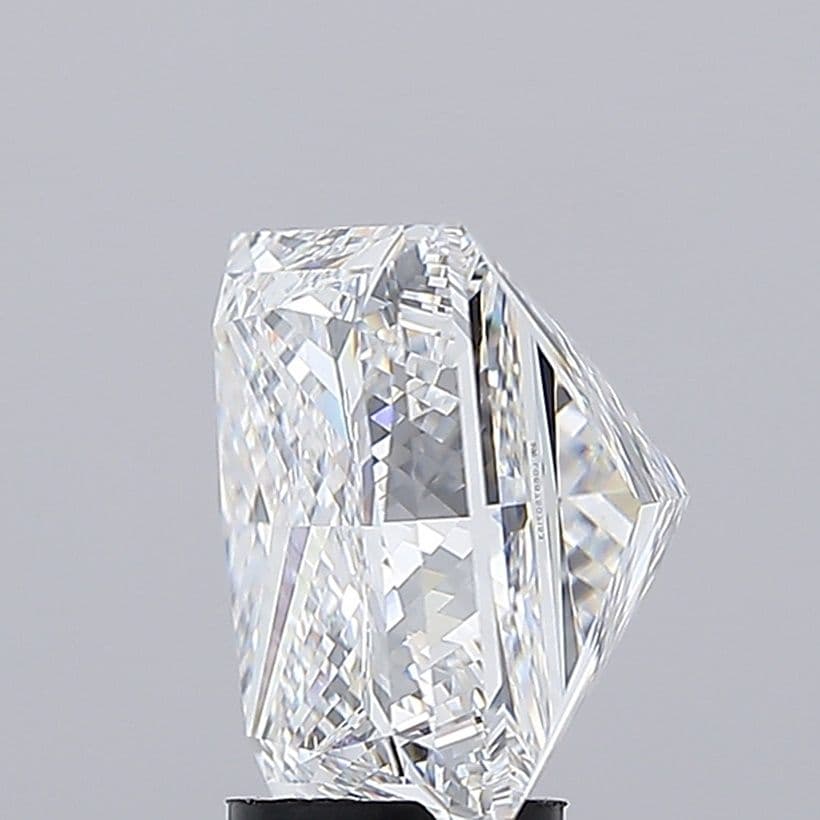 IGI | 3.7ct | Princess | F | VS1 | Very Good