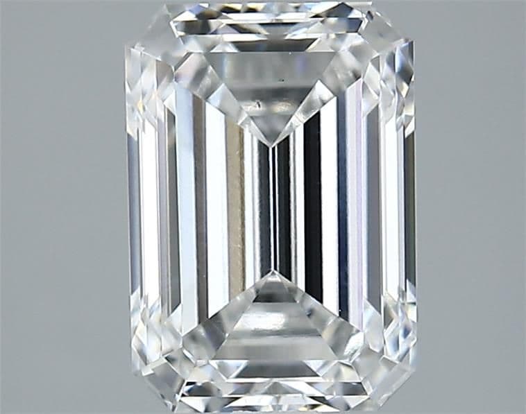 IGI | 1.86ct | Emerald | G | VVS2 | Very Good