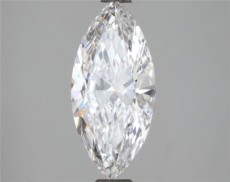 IGI | 2.68ct | Marquise | E | VS1 | Very Good