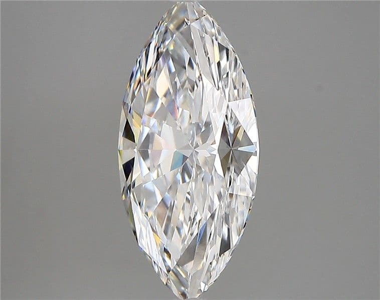 IGI | 3.41ct | Marquise | E | VVS2 | Very Good