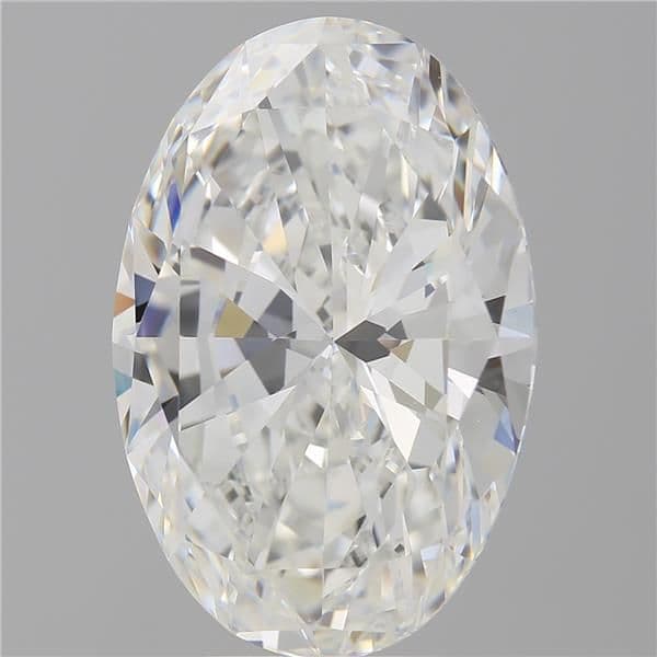 IGI | 7ct | Oval | F | VVS2 | Very Good