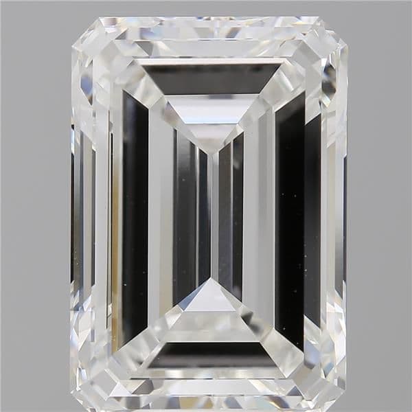 IGI | 9.52ct | Emerald | E | VVS2 | Very Good