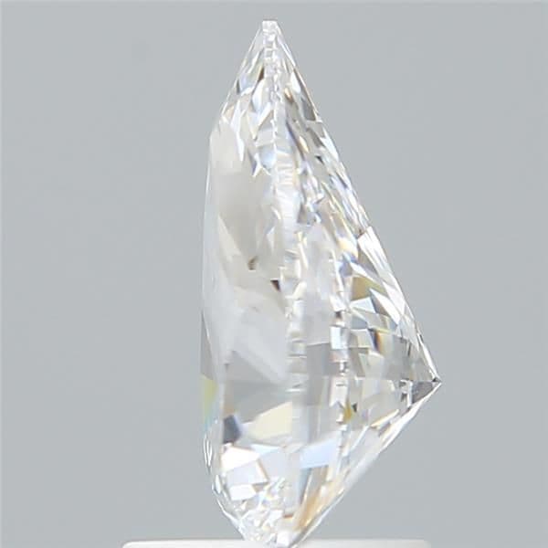 IGI | 1.81ct | Pear | E | VVS2 | Very Good