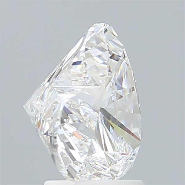 IGI | 3.47ct | Heart | E | VS1 | Very Good