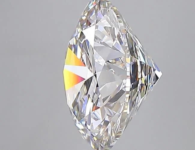 IGI | 8.52ct | Round | G | VS1 | Excellent