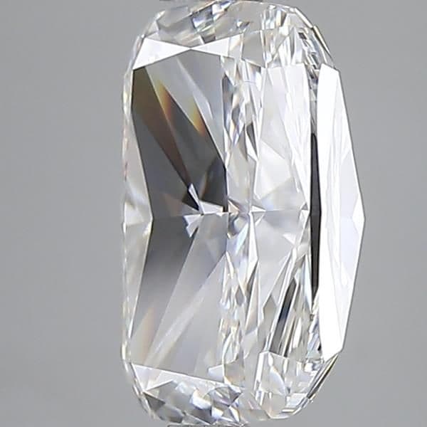 IGI | 5.41ct | Cushion | E | VVS2 | Very Good