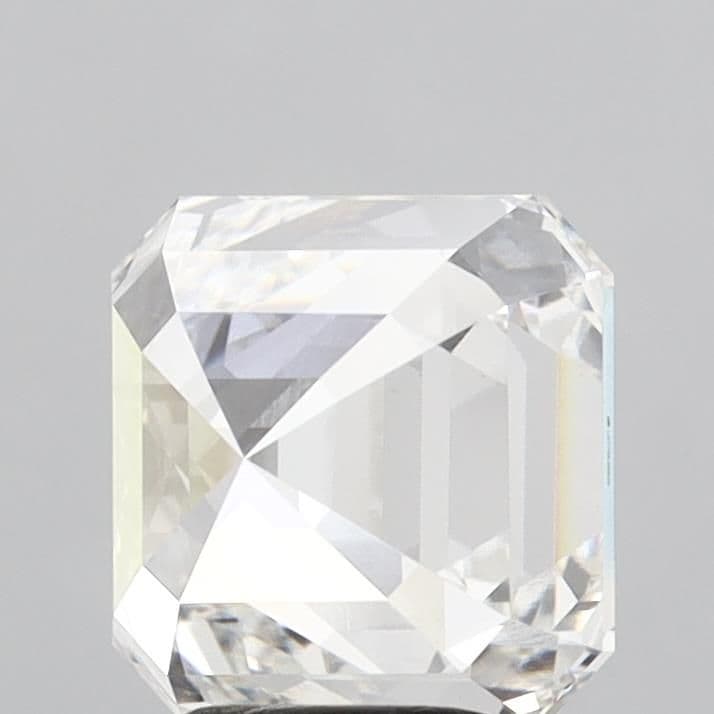 IGI | 3.6ct | Asscher | F | VVS2 | Very Good
