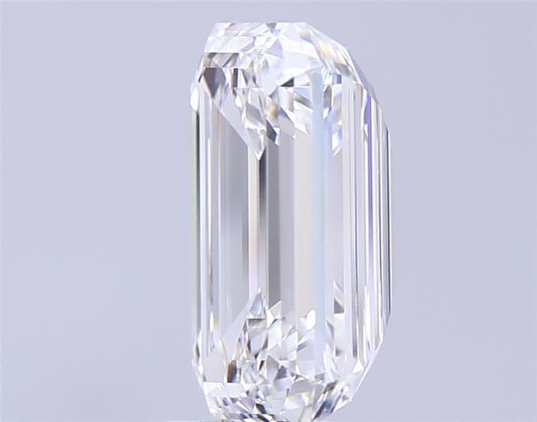 IGI | 3.75ct | Emerald | E | VVS2 | Very Good