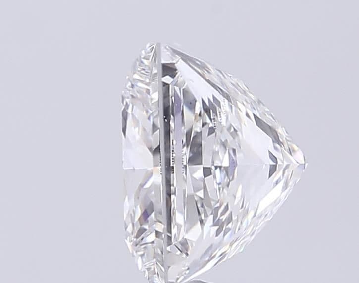 IGI | 5.06ct | Princess | G | VS1 | Very Good