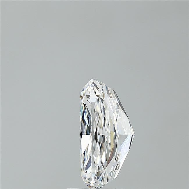 IGI | 4.6ct | Cushion | E | VVS2 | Very Good