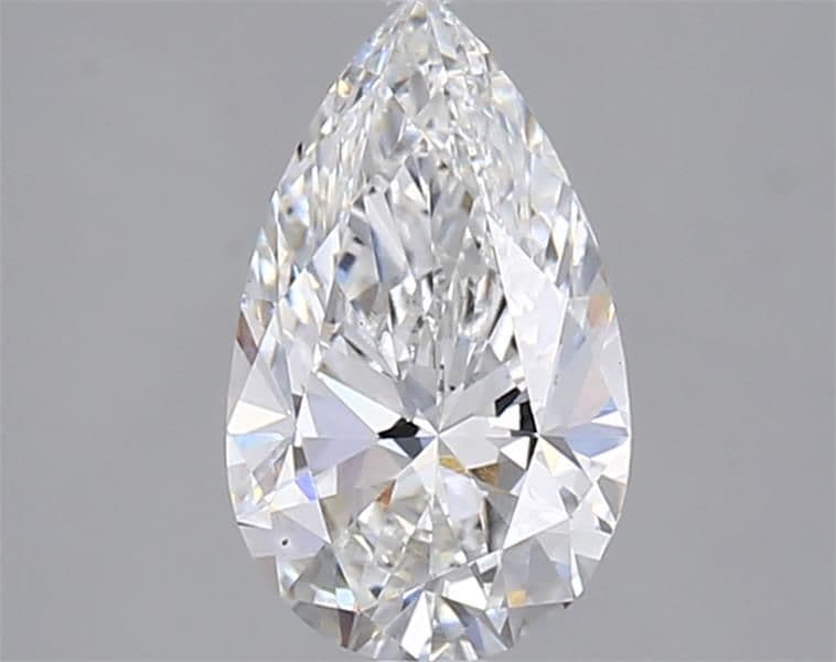 IGI | 1.52ct | Pear | E | VS1 | Very Good