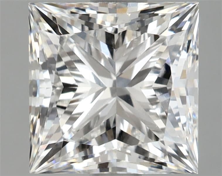 IGI | 1.42ct | Princess | F | VS2 | Very Good