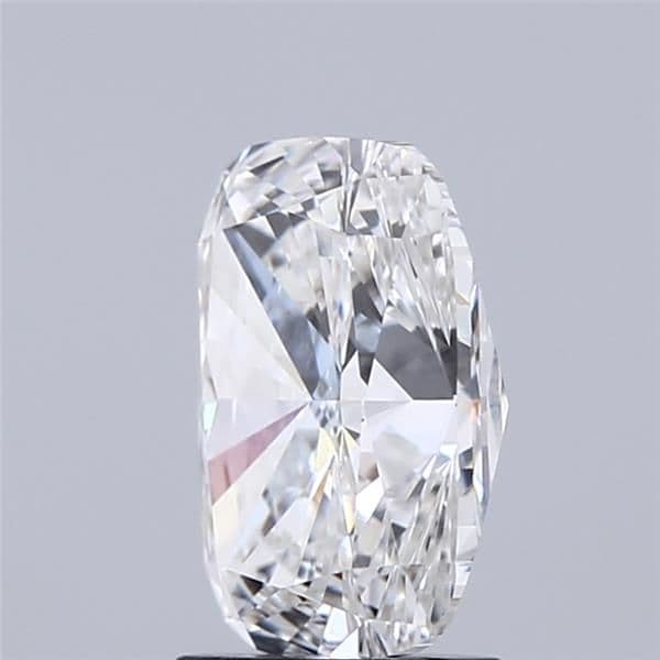 IGI | 3.65ct | Cushion | E | VVS2 | Very Good