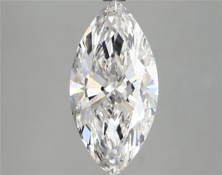 IGI | 2.63ct | Marquise | E | VS1 | Very Good