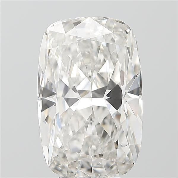 IGI | 6.24ct | Cushion | F | VS1 | Very Good