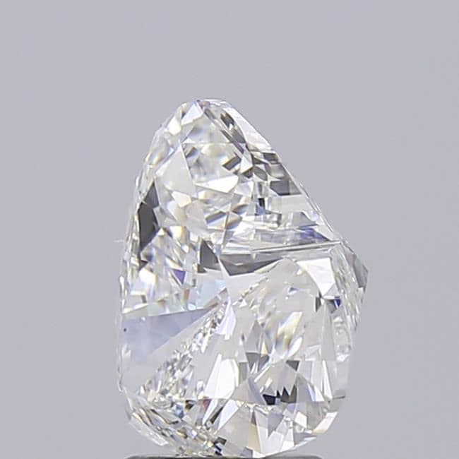 IGI | 3.51ct | Heart | F | VS1 | Very Good