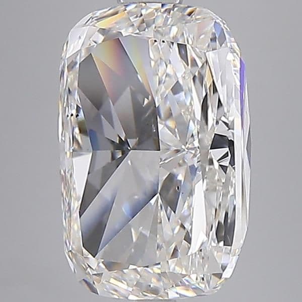 IGI | 7.51ct | Cushion | F | VS1 | Very Good