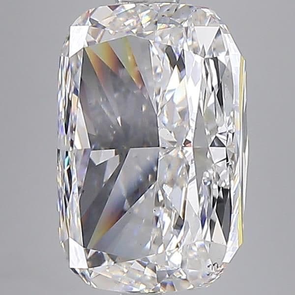 IGI | 8ct | Cushion | F | VS2 | Very Good