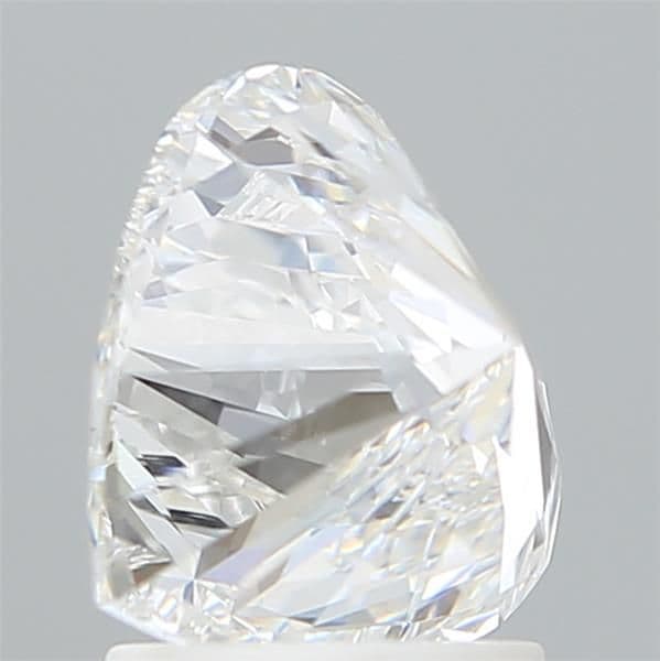 IGI | 1.89ct | Heart | D | VVS2 | Very Good
