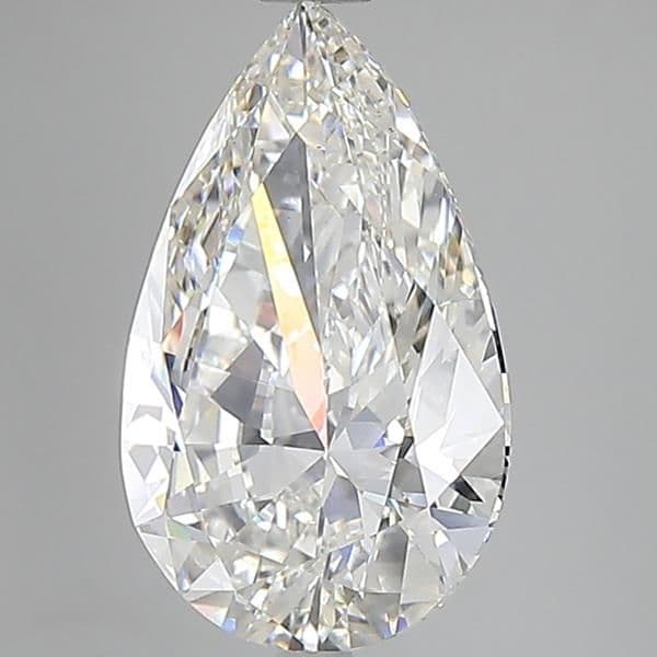 IGI | 7ct | Pear | G | VS1 | Very Good