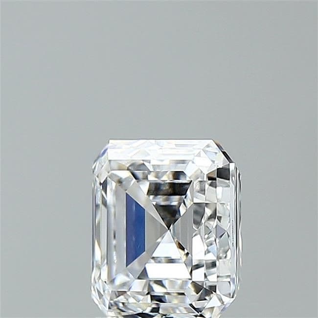 IGI | 2.26ct | Asscher | D | VVS2 | Very Good