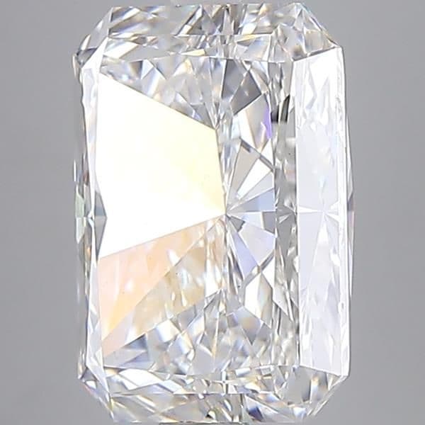 IGI | 8.91ct | Radiant | G | VS2 | Very Good