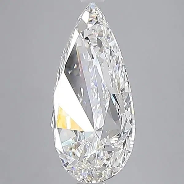 IGI | 8.56ct | Pear | G | VS1 | Very Good